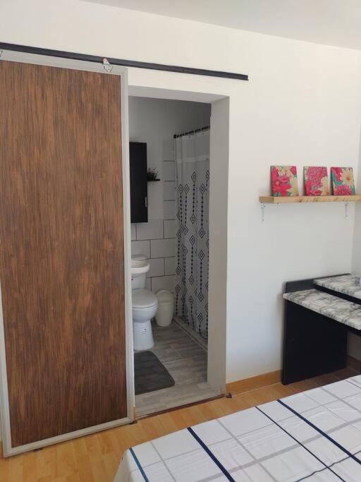 Acogedor Santa Fe Apartamento *
