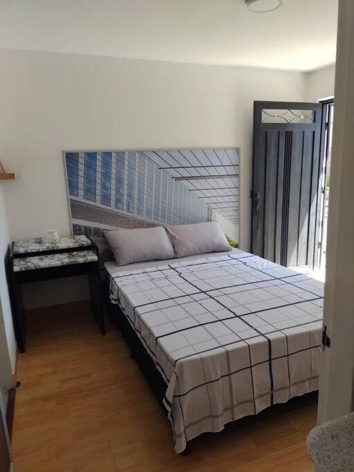 Apartment Acogedor Santa Fe