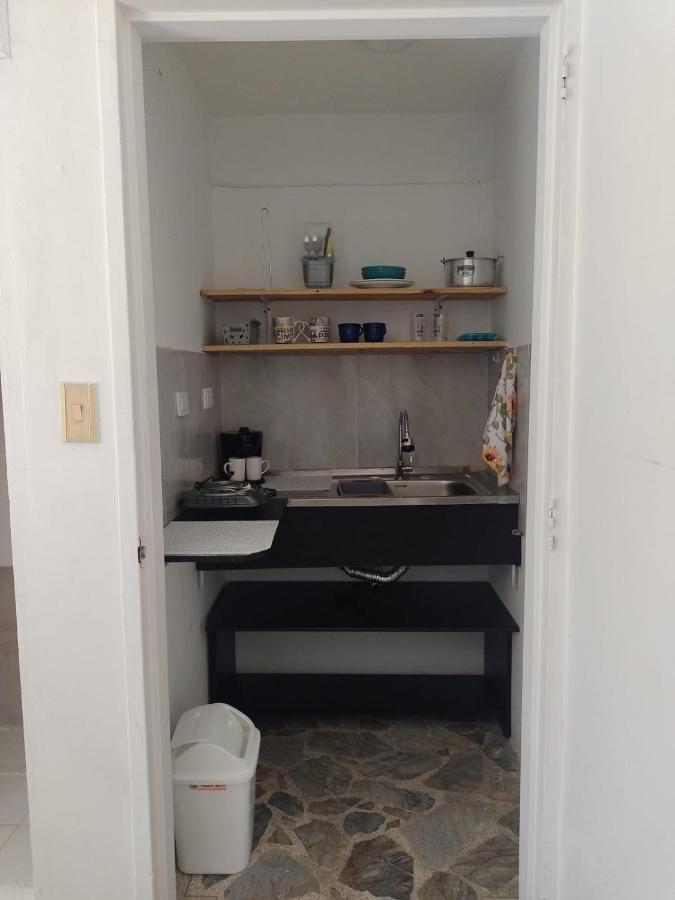 Apartamento Acogedor Santa Fe Medellín