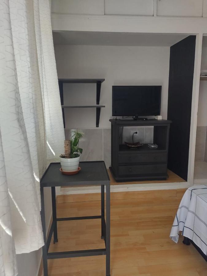 Apartment Acogedor Santa Fe *