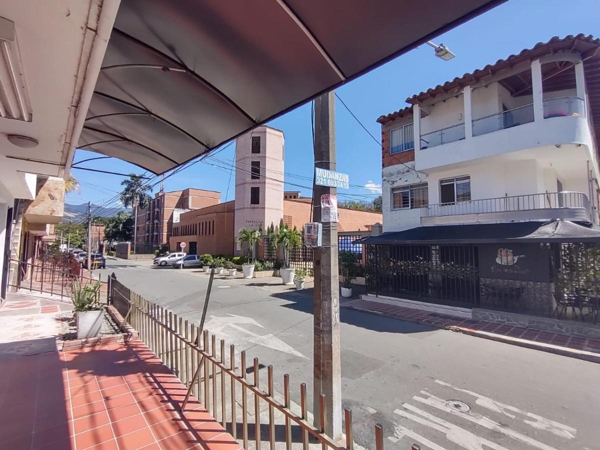 Acogedor Santa Fe Apartment